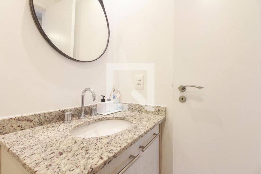 Apartamento, 2 quartos, 50 m² - Foto 27