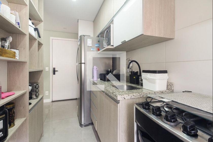 Apartamento, 2 quartos, 50 m² - Foto 38