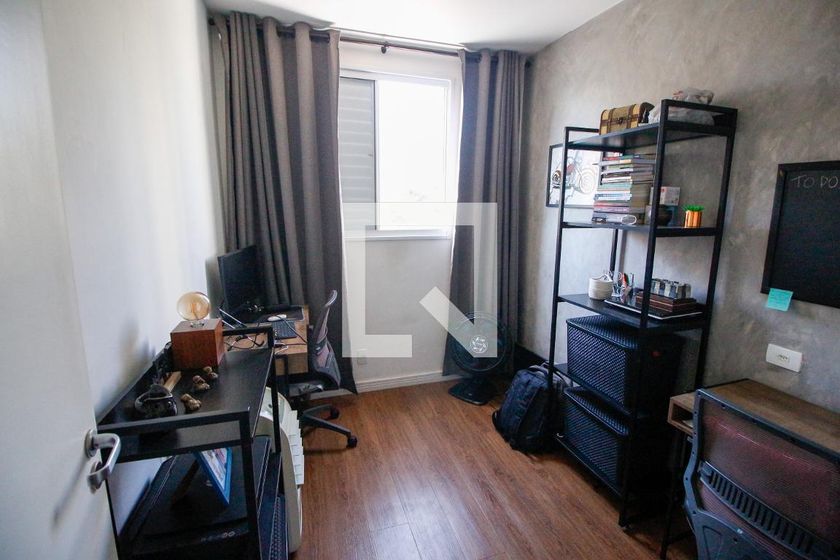 Apartamento, 3 quartos, 64 m² - Foto 25