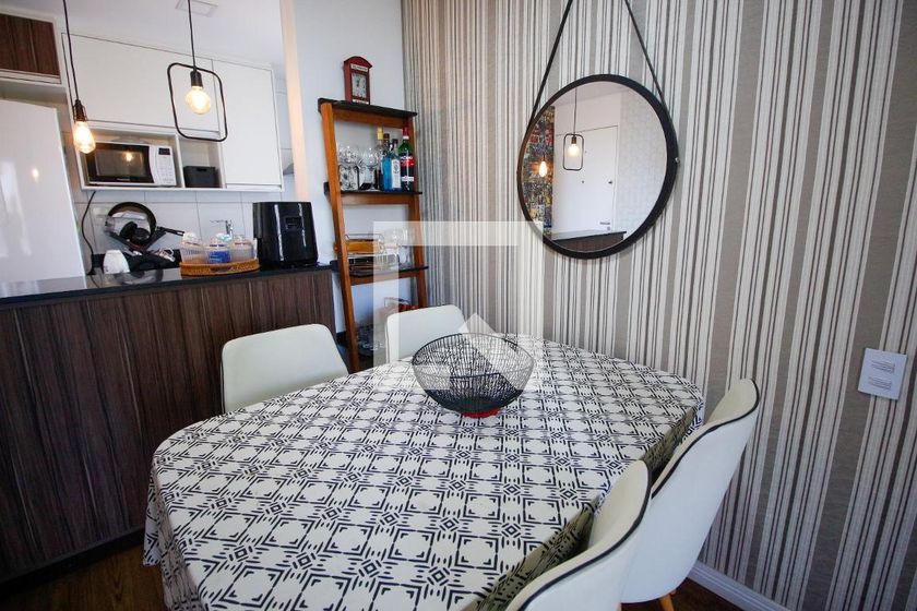Apartamento, 3 quartos, 64 m² - Foto 7