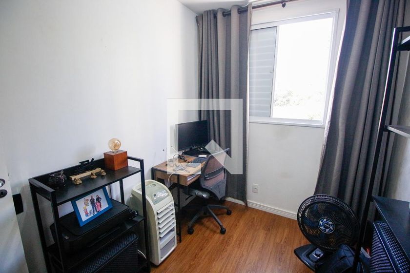 Apartamento, 3 quartos, 64 m² - Foto 27