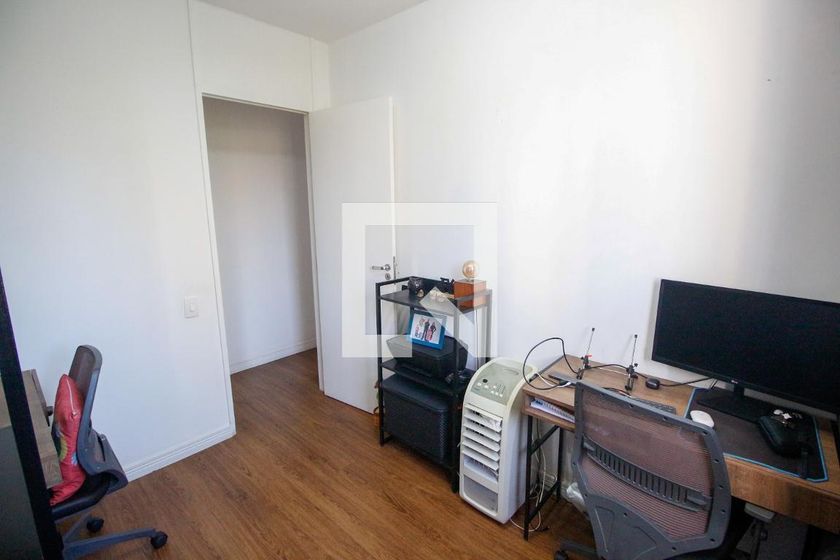Apartamento, 3 quartos, 64 m² - Foto 31