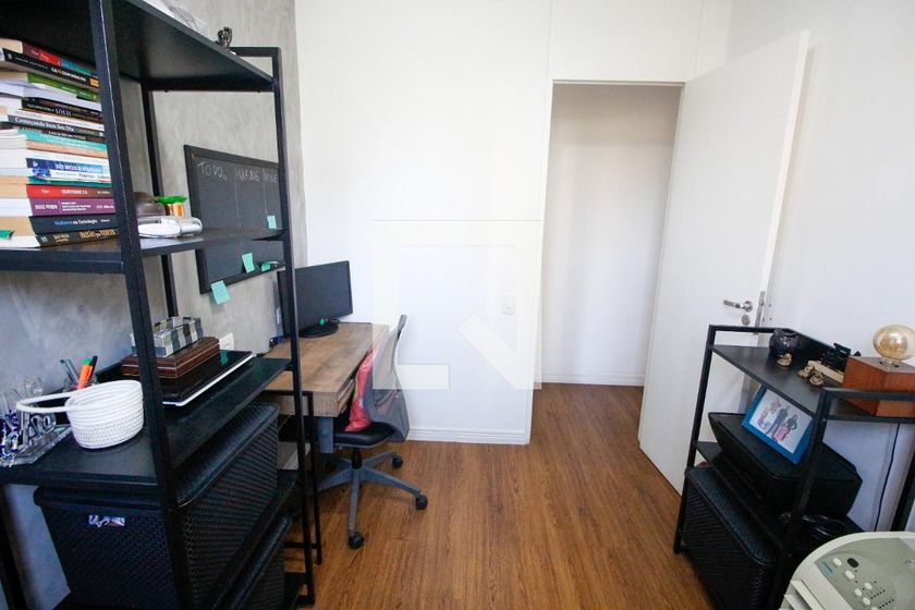 Apartamento, 3 quartos, 64 m² - Foto 29