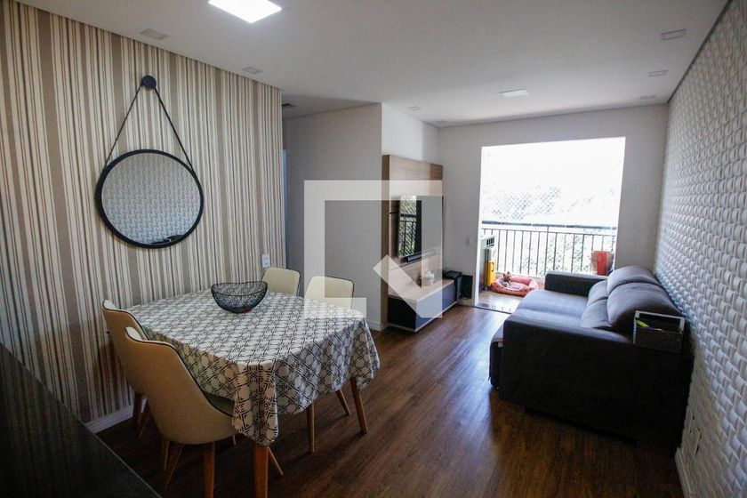 Apartamento, 3 quartos, 64 m² - Foto 3