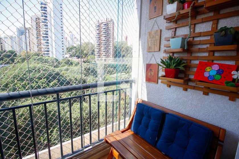 Apartamento, 3 quartos, 64 m² - Foto 9
