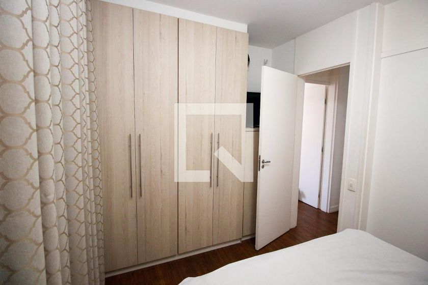 Apartamento, 3 quartos, 64 m² - Foto 23