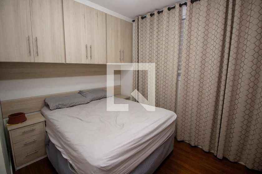 Apartamento, 3 quartos, 64 m² - Foto 15