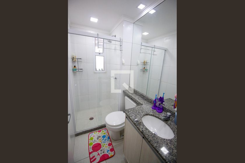 Apartamento, 3 quartos, 64 m² - Foto 53