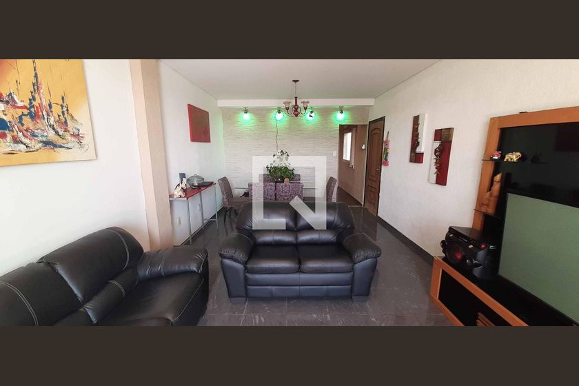 Casa, 2 quartos, 125 m² - Foto 1