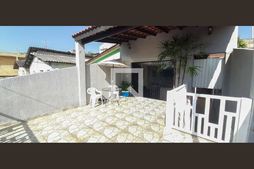 Casa, 2 quartos, 125 m² - Foto 27