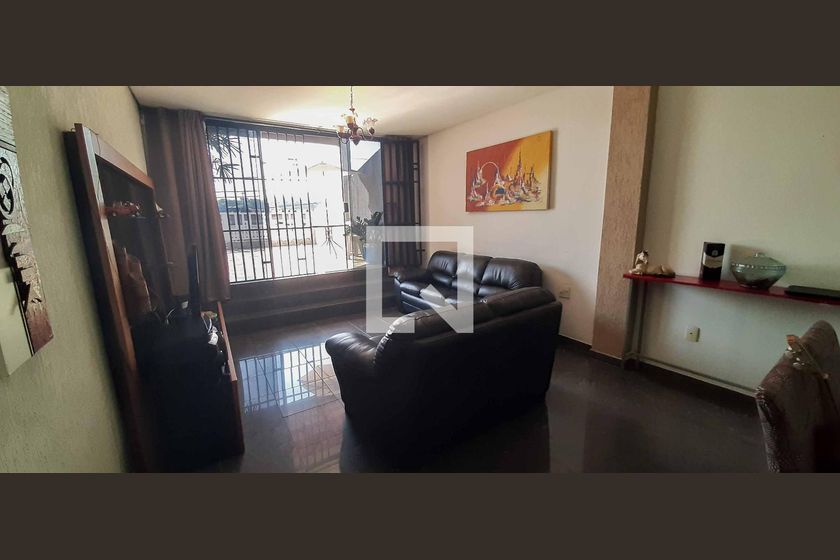 Casa, 2 quartos, 125 m² - Foto 3