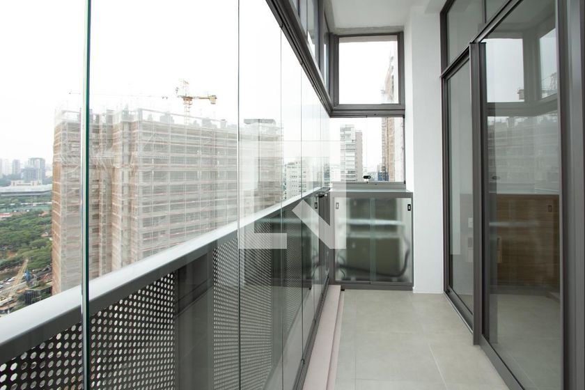 Apartamento, 1 quarto, 40 m² - Foto 29