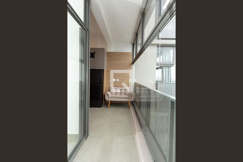 Apartamento, 1 quarto, 40 m² - Foto 35
