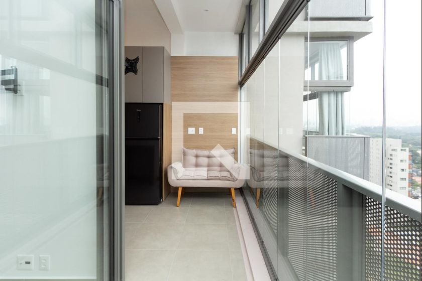 Apartamento, 1 quarto, 40 m² - Foto 33