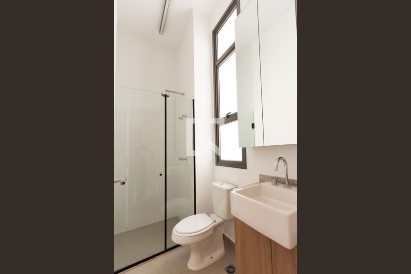 Apartamento, 1 quarto, 40 m² - Foto 53
