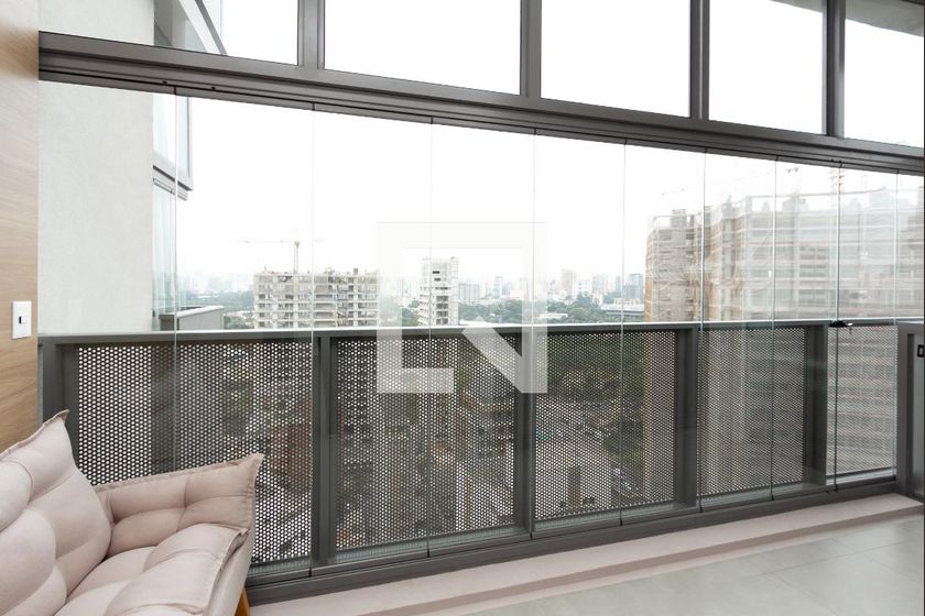 Apartamento, 1 quarto, 40 m² - Foto 27
