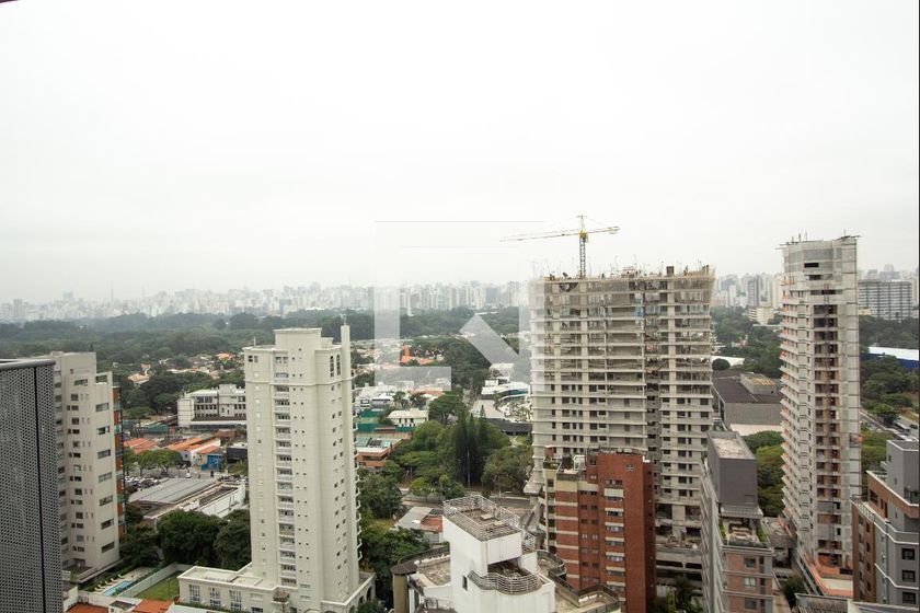 Apartamento, 1 quarto, 40 m² - Foto 39