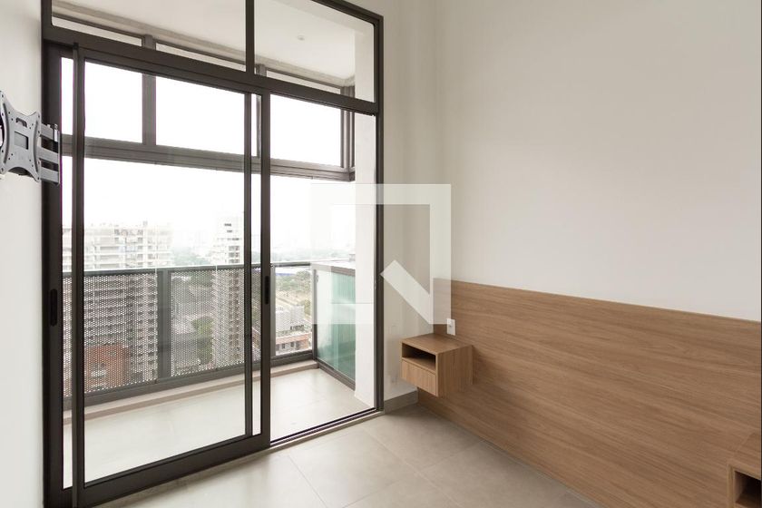 Apartamento, 1 quarto, 40 m² - Foto 47
