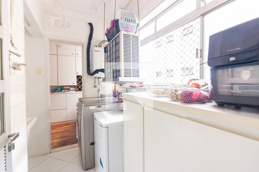 Apartamento, 3 quartos, 106 m² - Foto 79
