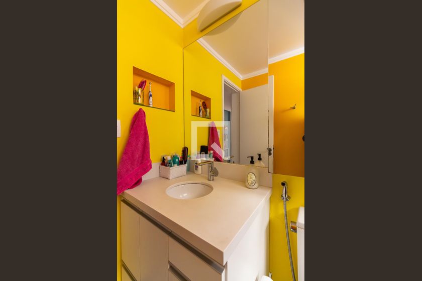 Apartamento, 3 quartos, 106 m² - Foto 61