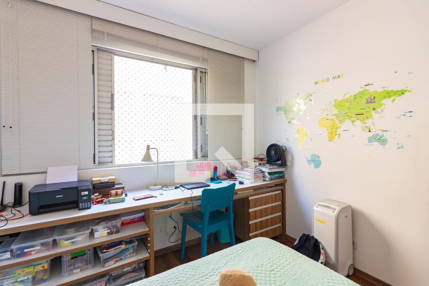 Apartamento, 3 quartos, 106 m² - Foto 33