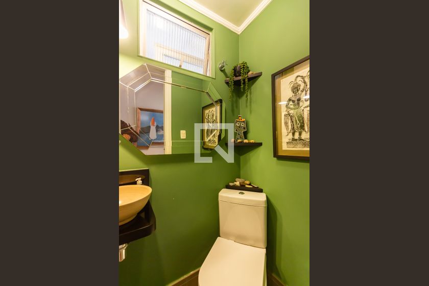 Apartamento, 3 quartos, 106 m² - Foto 9
