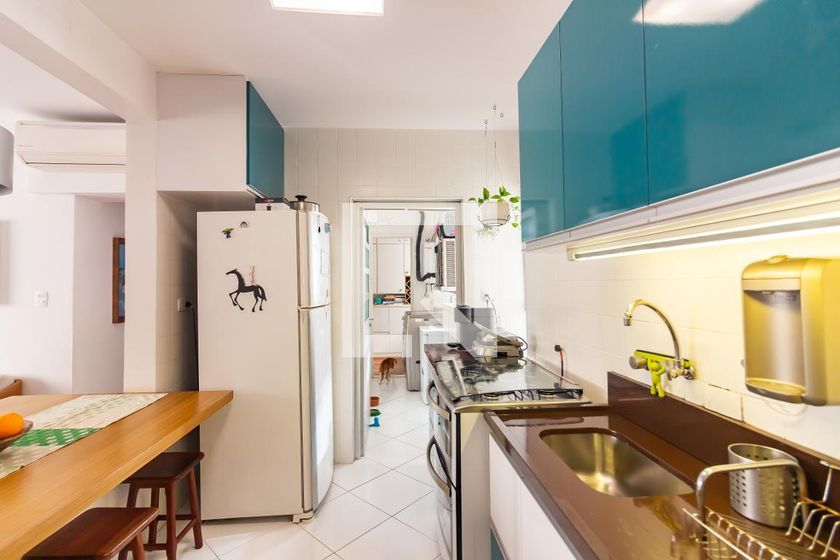Apartamento, 3 quartos, 106 m² - Foto 69
