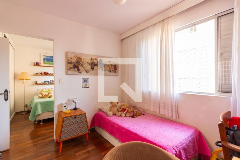 Apartamento, 3 quartos, 106 m² - Foto 27