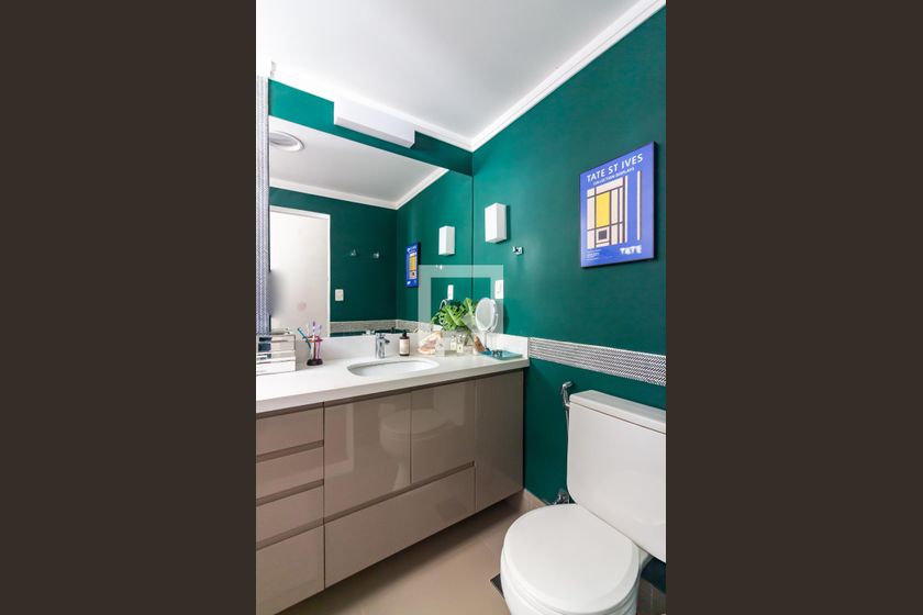 Apartamento, 3 quartos, 106 m² - Foto 49