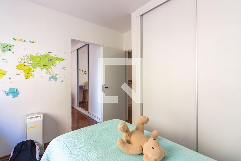 Apartamento, 3 quartos, 106 m² - Foto 37