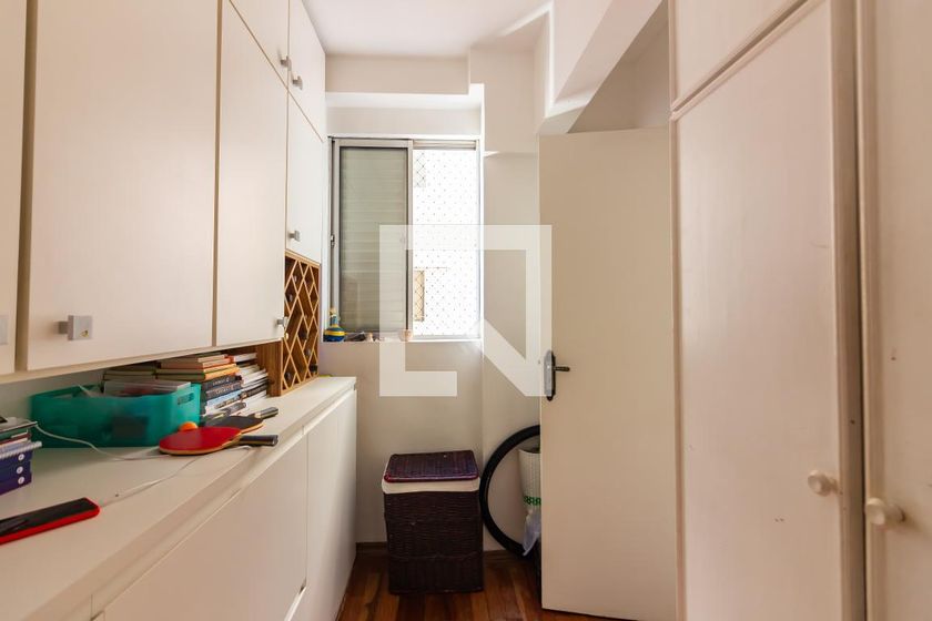 Apartamento, 3 quartos, 106 m² - Foto 43