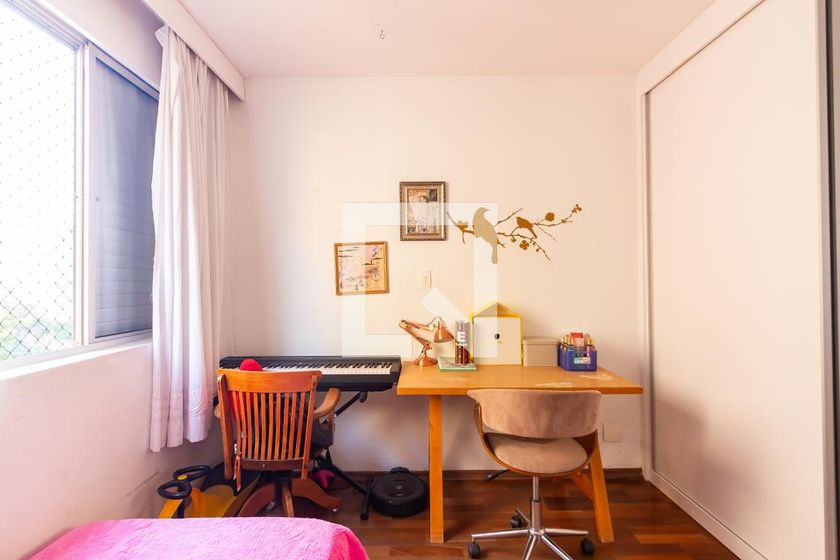Apartamento, 3 quartos, 106 m² - Foto 25