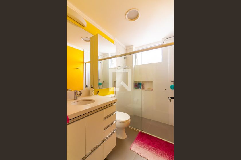Apartamento, 3 quartos, 106 m² - Foto 59