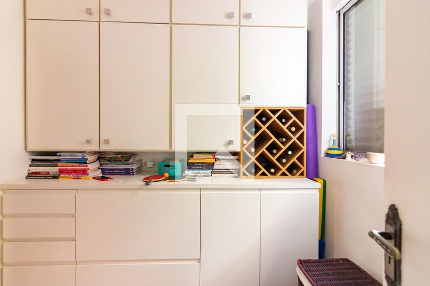Apartamento, 3 quartos, 106 m² - Foto 39