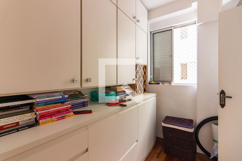 Apartamento, 3 quartos, 106 m² - Foto 45