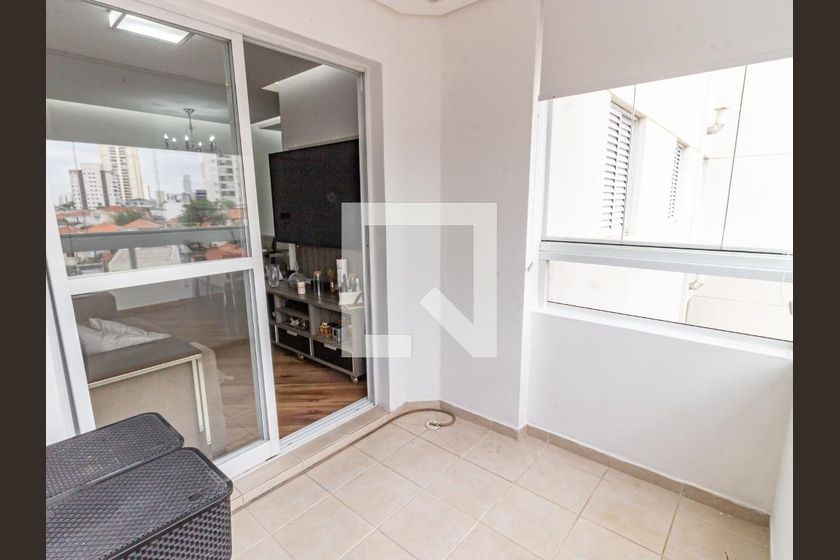 Apartamento, 2 quartos, 58 m² - Foto 20