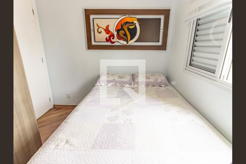 Apartamento, 2 quartos, 58 m² - Foto 35