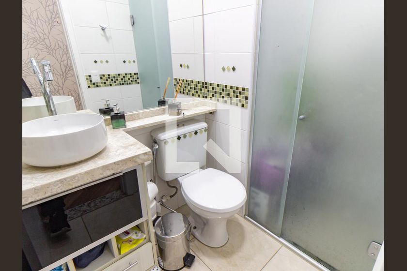 Apartamento, 2 quartos, 58 m² - Foto 62