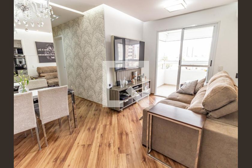 Apartamento, 2 quartos, 58 m² - Foto 2