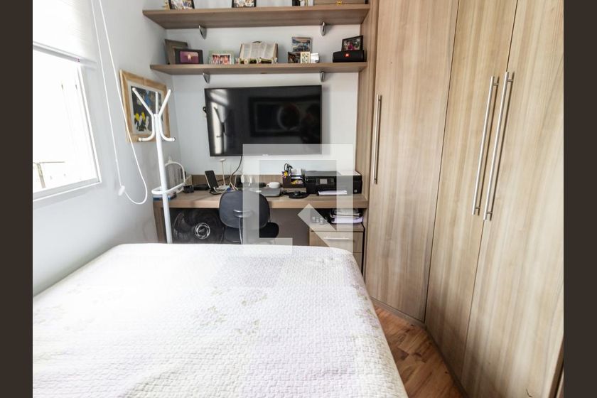 Apartamento, 2 quartos, 58 m² - Foto 29