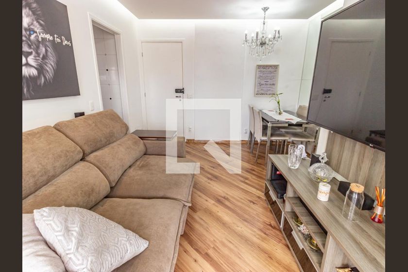Apartamento, 2 quartos, 58 m² - Foto 8