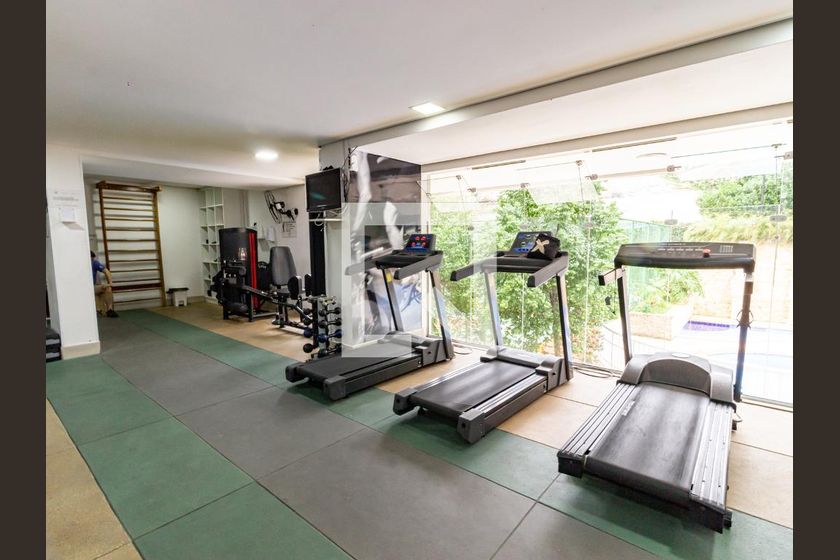 Apartamento, 2 quartos, 58 m² - Foto 101