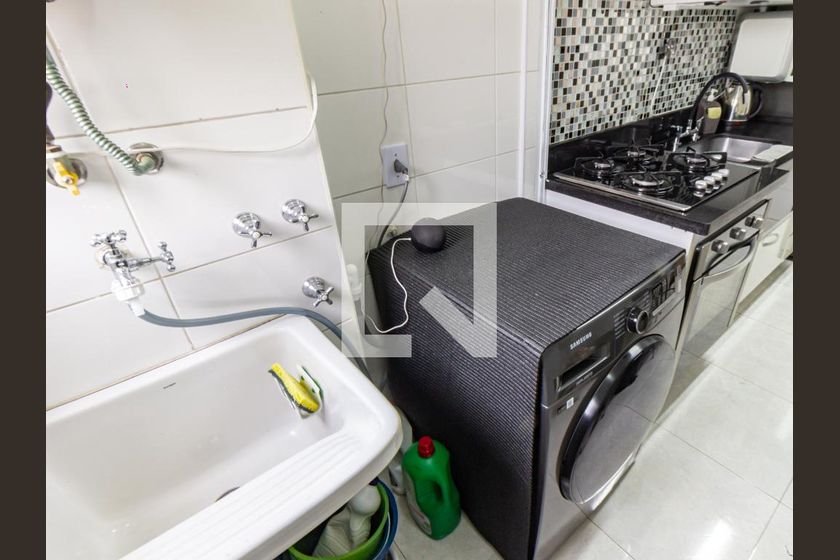 Apartamento, 2 quartos, 58 m² - Foto 95