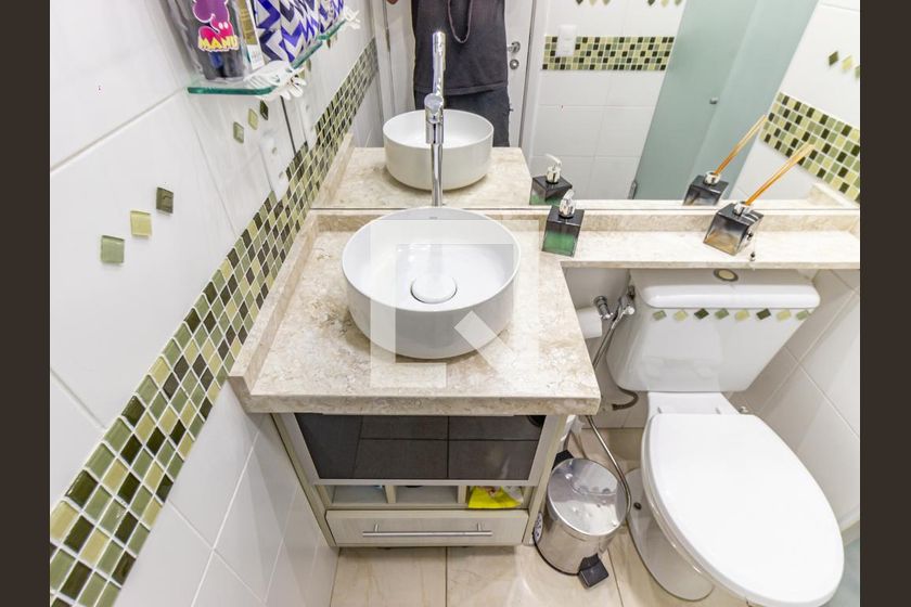 Apartamento, 2 quartos, 58 m² - Foto 65