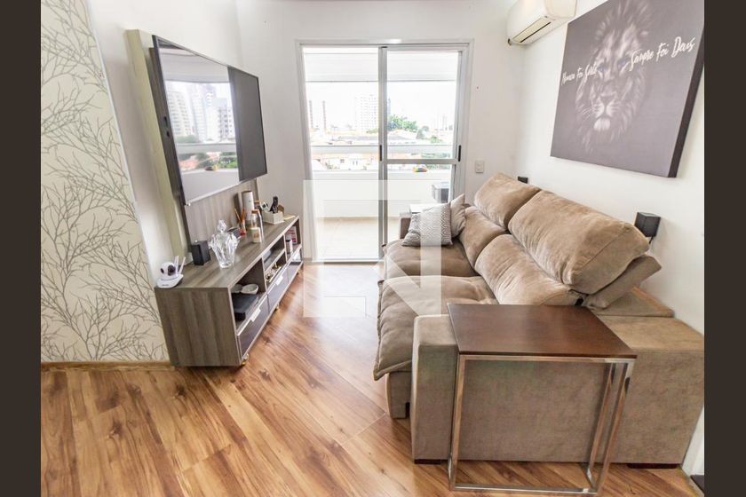 Apartamento, 2 quartos, 58 m² - Foto 5