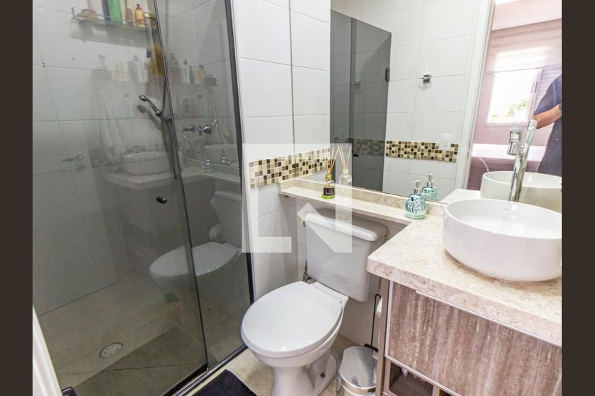 Apartamento, 2 quartos, 58 m² - Foto 50