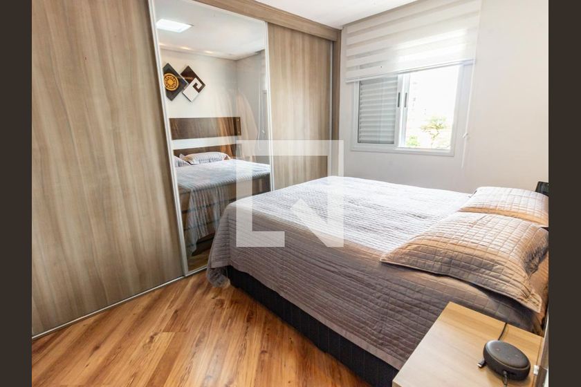 Apartamento, 2 quartos, 58 m² - Foto 38