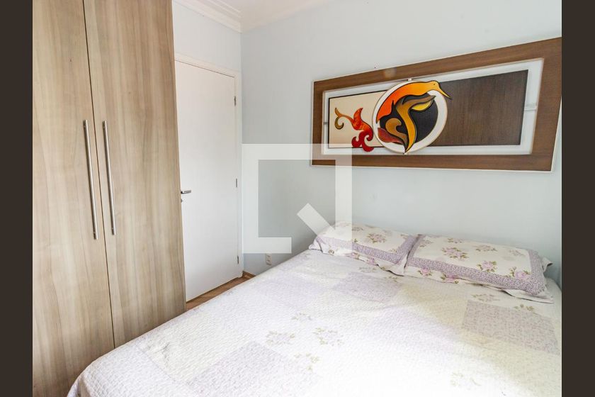 Apartamento, 2 quartos, 58 m² - Foto 32
