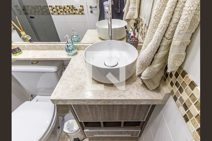 Apartamento, 2 quartos, 58 m² - Foto 53