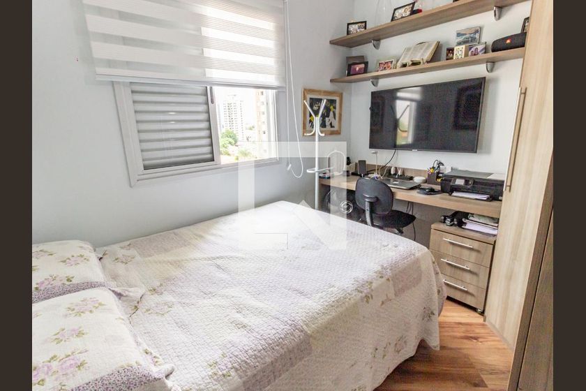 Apartamento, 2 quartos, 58 m² - Foto 26